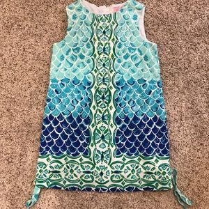 Lilly Pulitzer girls dress size 6
